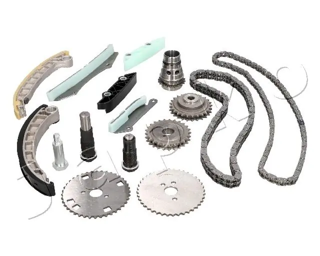 Timing Chain Kit KJK0201