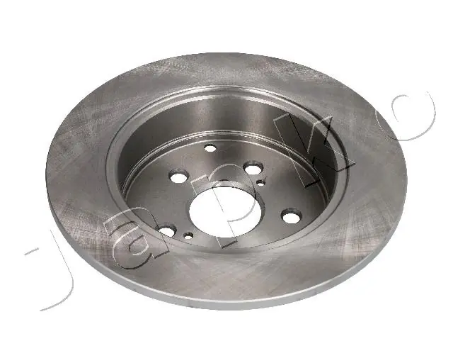 JAPKO 61245C Brake Disc