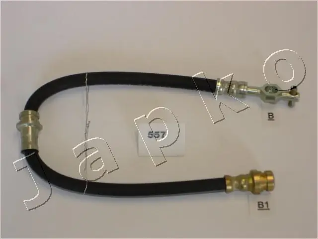 Holding Bracket, brake hose 69557