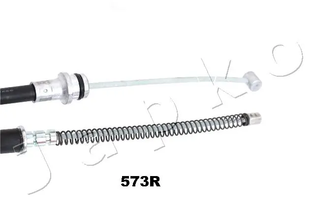 Cable Pull, parking brake 131573R