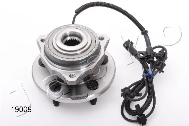 Wheel Hub 419009