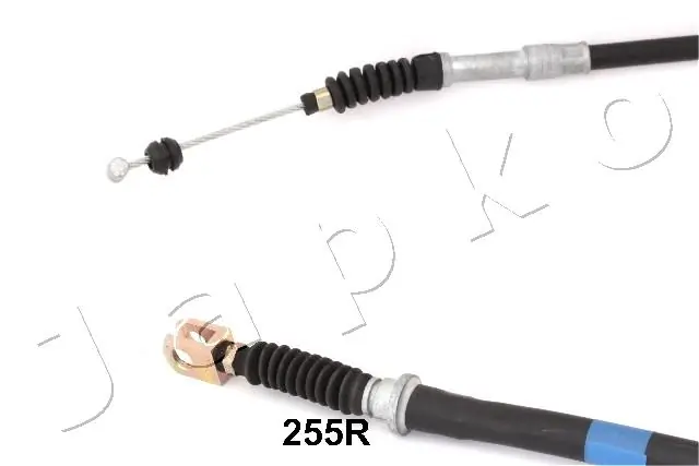 Cable Pull, parking brake 131255R