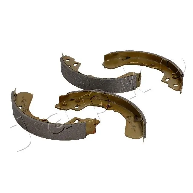 Brake Shoe Set 55811