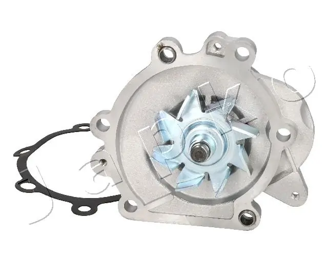 Water Pump, engine cooling 35232