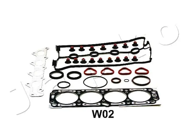 Gasket Kit, cylinder head 48W02
