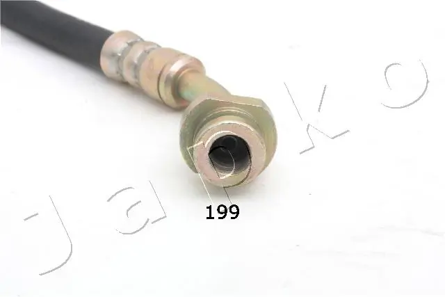 JAPKO 69199 Holding Bracket, brake hose