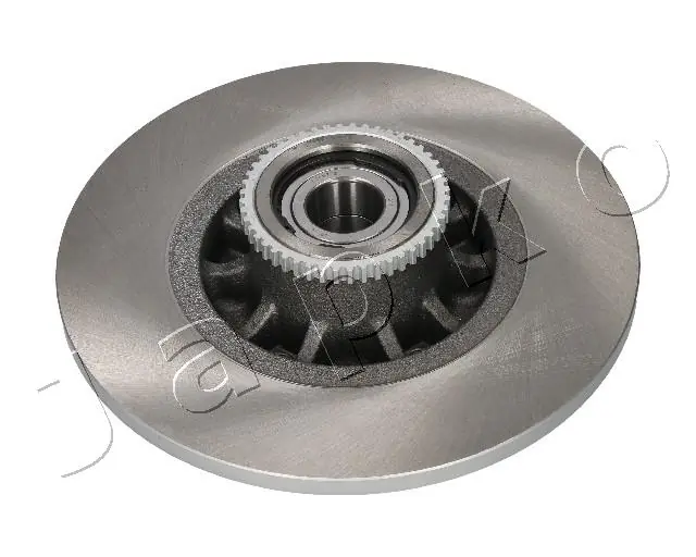 JAPKO 61132C Brake Disc