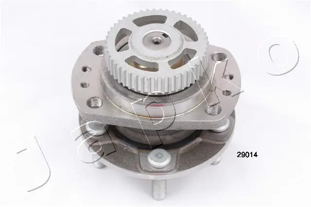 Wheel Hub 429014