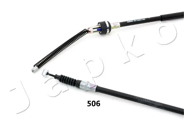 Cable Pull, parking brake 131506