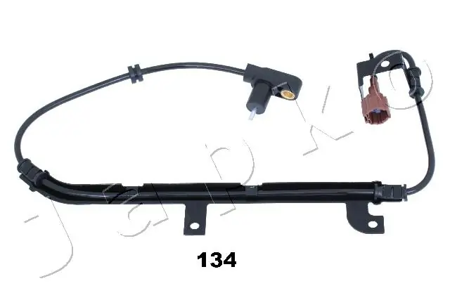 Sensor, wheel speed 151134