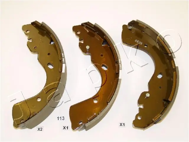 Brake Shoe Set 55113