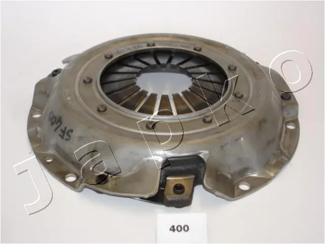 Clutch Pressure Plate 70400