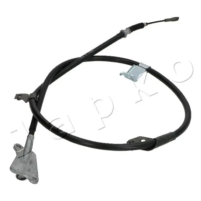 Cable Pull, parking brake 131154R