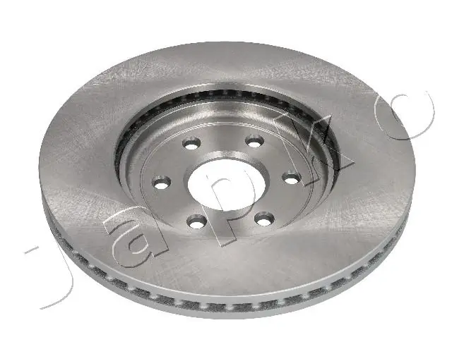 Brake Disc 60109C