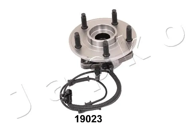 Wheel Hub 419023