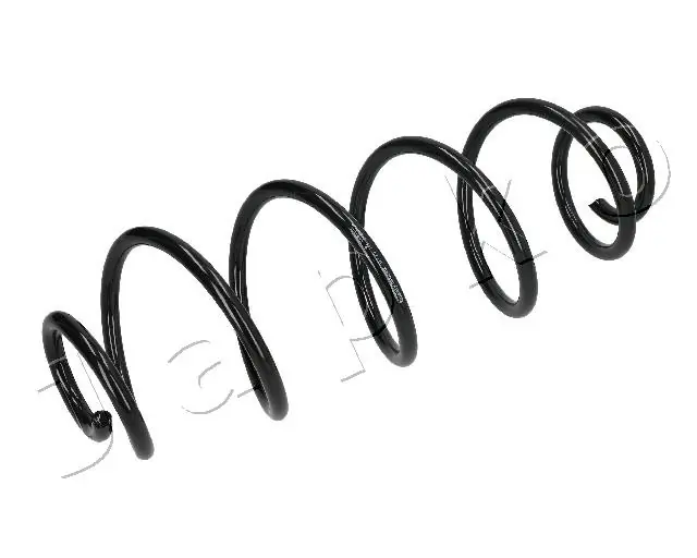 Suspension Spring ZCJ5010A