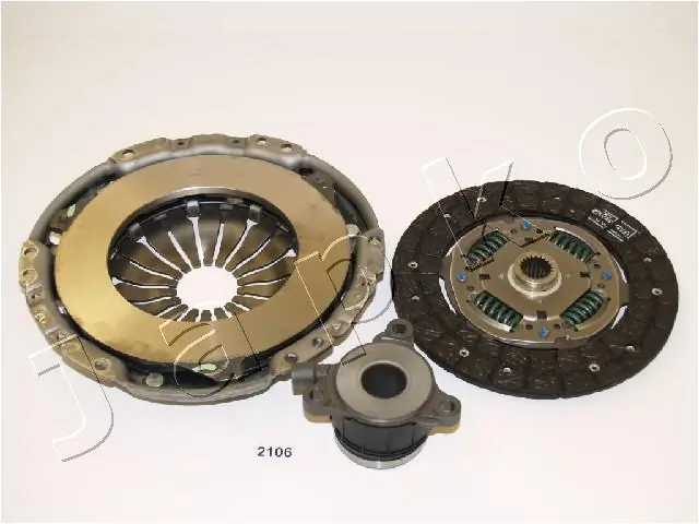 Clutch Kit 922106