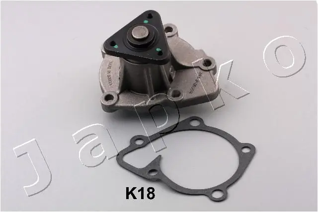 Water Pump, engine cooling 35K18