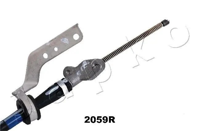 JAPKO 1312059R Cable Pull, parking brake