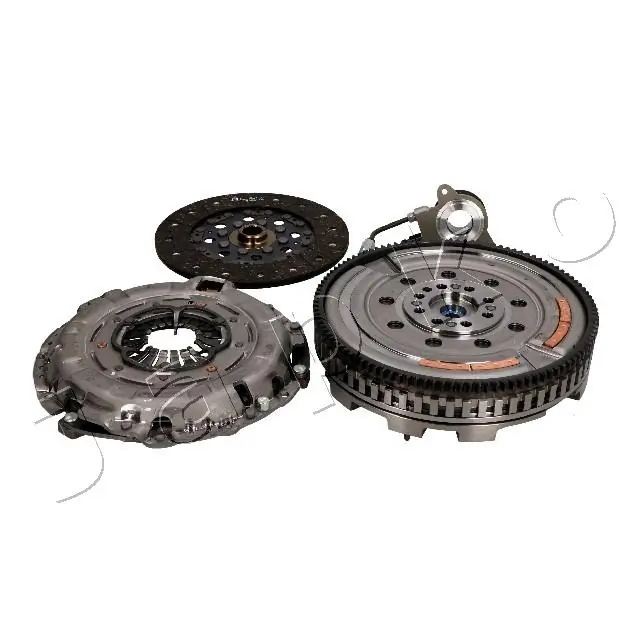 Clutch Kit 98H14