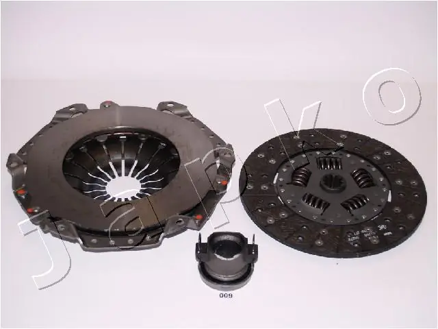 Clutch Kit 92009
