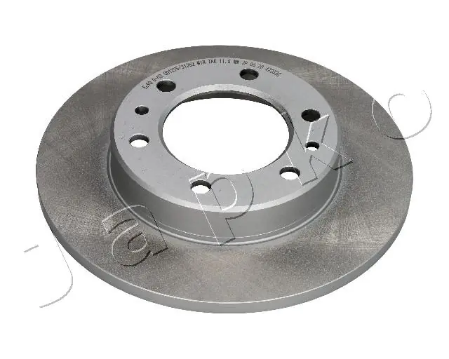 Brake Disc 60249C
