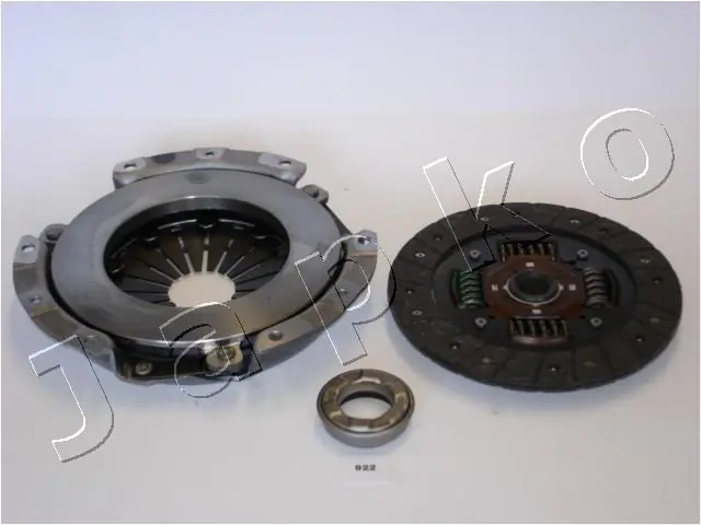 JAPKO 92922 Clutch Kit