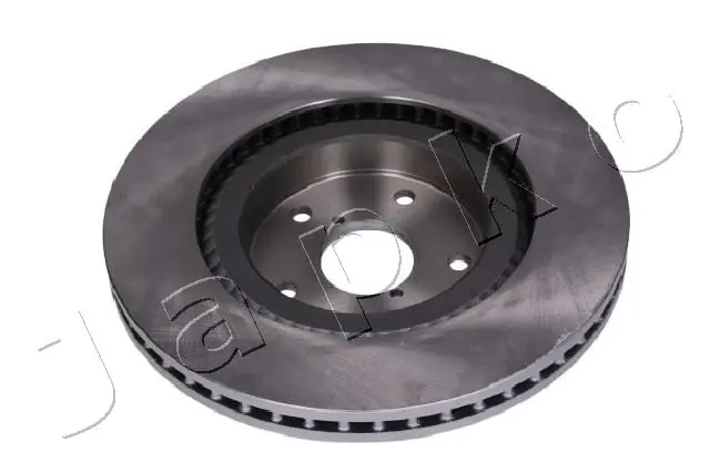 JAPKO 60727C Brake Disc