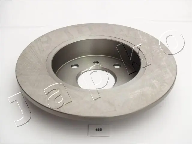 Brake Disc 61155