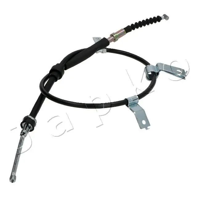 JAPKO 131409L Cable Pull, parking brake