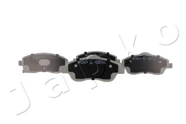 Brake Pad Set, disc brake 500031