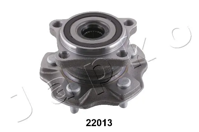 Wheel Hub 422013