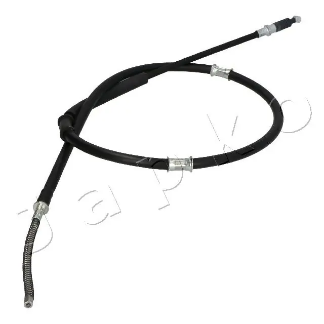 Cable Pull, parking brake 131537R