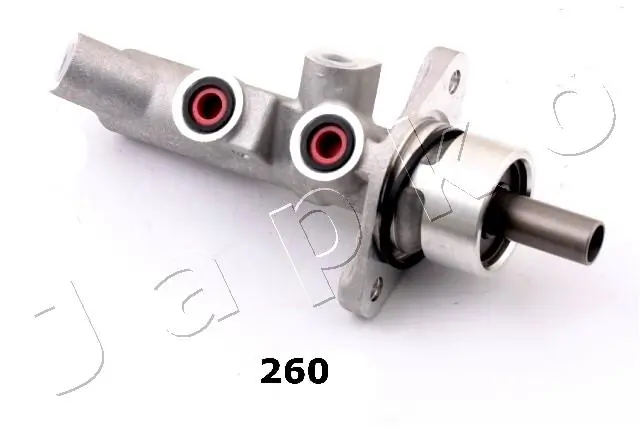 JAPKO 68260 Brake Master Cylinder