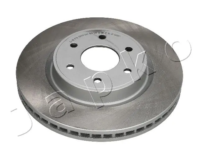 Brake Disc 60166C