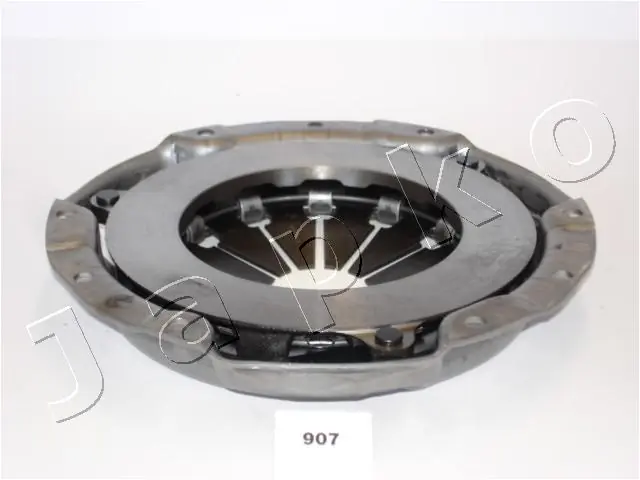 JAPKO 70907 Clutch Pressure Plate
