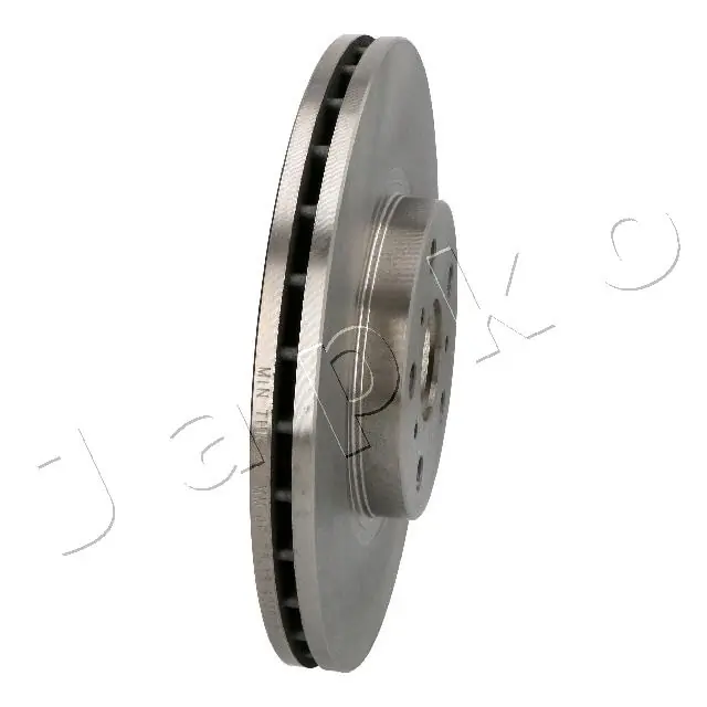 JAPKO 60263 Brake Disc