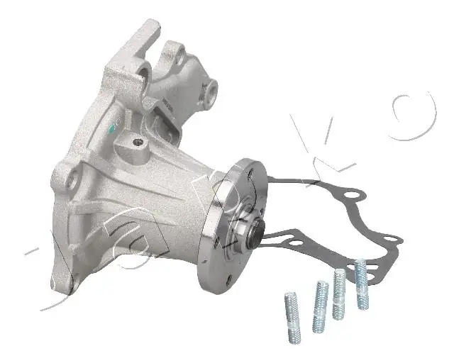 JAPKO 35238 Water Pump, engine cooling