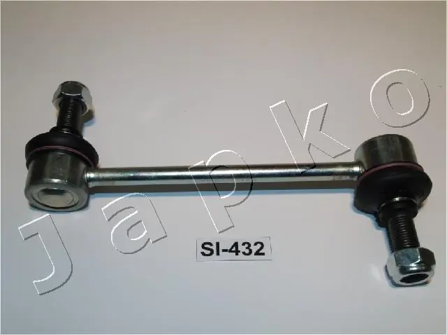Stabiliser Bar, suspension 106432