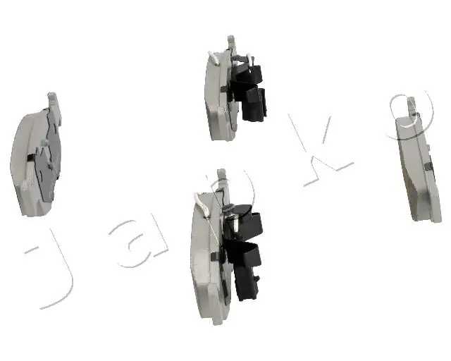 Brake Pad Set, disc brake 500094