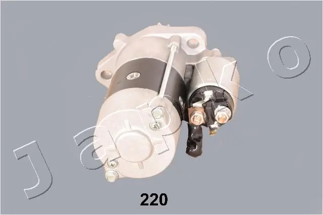 JAPKO 3D220 Starter