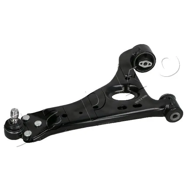 Control/Trailing Arm, wheel suspension 72W09R