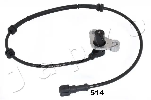 Sensor, wheel speed 151514