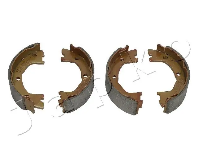Brake Shoe Set 550228