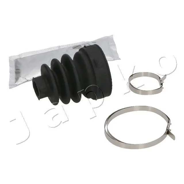 JAPKO 63323 Bellow Kit, drive shaft