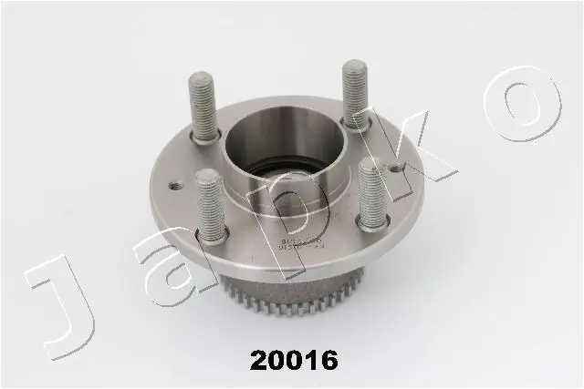 JAPKO 420016 Wheel Hub