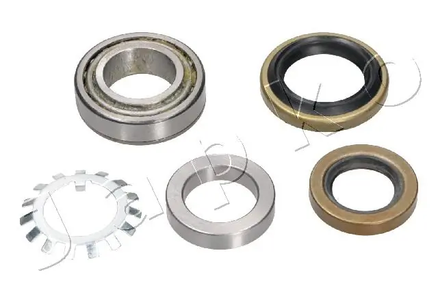 JAPKO Wheel Bearing Kit 420508