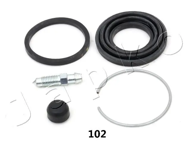 Repair Kit, brake caliper 120102