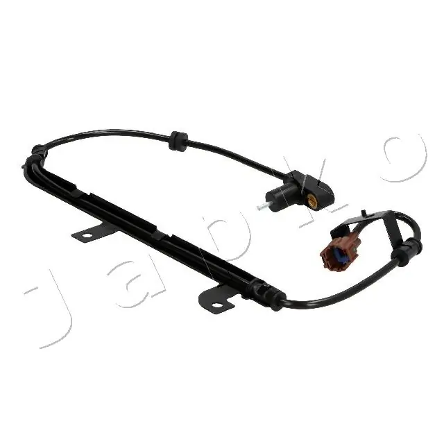 Sensor, wheel speed 151134