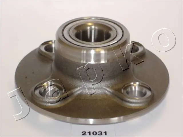 Wheel Hub 421031